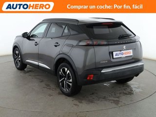 Peugeot 2008 1.5 Blue-HDi Allure