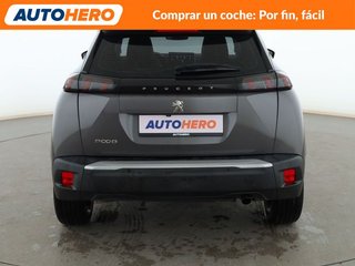 Peugeot 2008 1.5 Blue-HDi Allure