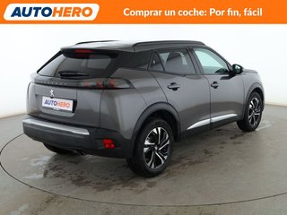 Peugeot 2008 1.5 Blue-HDi Allure