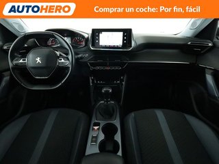 Peugeot 2008 1.5 Blue-HDi Allure