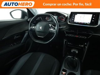 Peugeot 2008 1.5 Blue-HDi Allure