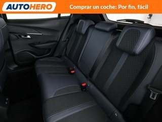 Peugeot 2008 1.5 Blue-HDi Allure