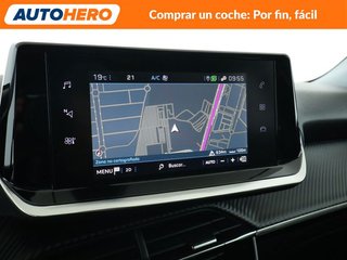 Peugeot 2008 1.5 Blue-HDi Allure
