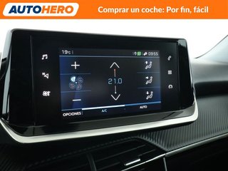 Peugeot 2008 1.5 Blue-HDi Allure