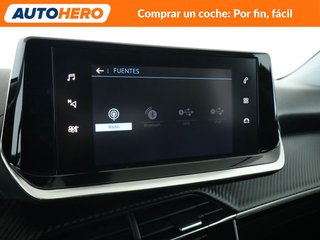 Peugeot 2008 1.5 Blue-HDi Allure