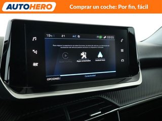 Peugeot 2008 1.5 Blue-HDi Allure