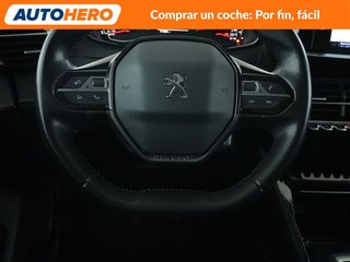 Peugeot 2008 1.5 Blue-HDi Allure