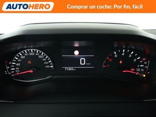 Peugeot 2008 1.5 Blue-HDi Allure