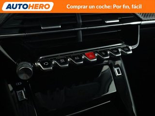 Peugeot 2008 1.5 Blue-HDi Allure