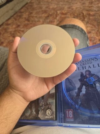 Assassin's Creed Valhalla PS5