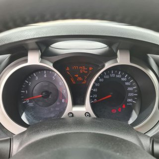 Nissan Juke 1.6 117CV MANUAL