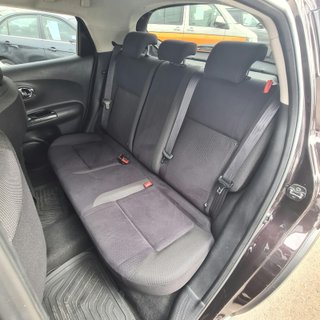 Nissan Juke 1.6 117CV MANUAL