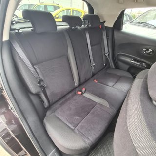 Nissan Juke 1.6 117CV MANUAL