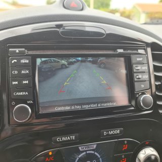 Nissan Juke 1.6 117CV MANUAL