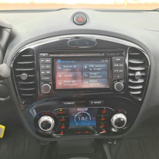 Nissan Juke 1.6 117CV MANUAL