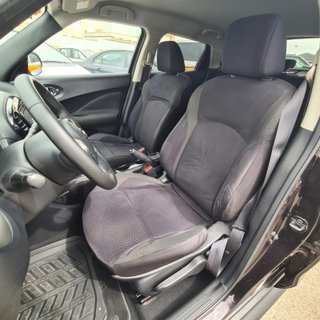 Nissan Juke 1.6 117CV MANUAL