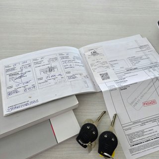 Nissan Juke 1.6 117CV MANUAL