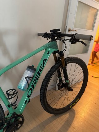 Orbea Alma M15 talla M