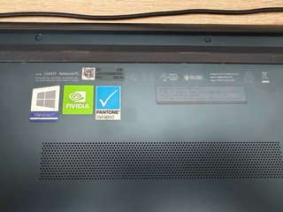 ASUS ZenBook Duo Portátil