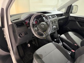 Volkswagen Caddy Kombi 2.0TDI 75cv Man 2018