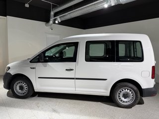 Volkswagen Caddy Kombi 2.0TDI 75cv Man 2018