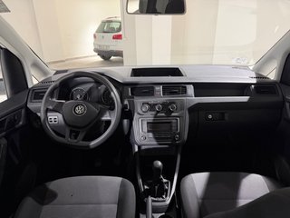 Volkswagen Caddy Kombi 2.0TDI 75cv Man 2018