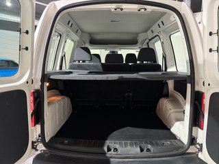 Volkswagen Caddy Kombi 2.0TDI 75cv Man 2018