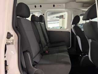 Volkswagen Caddy Kombi 2.0TDI 75cv Man 2018