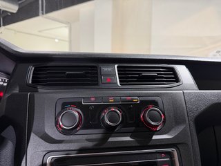 Volkswagen Caddy Kombi 2.0TDI 75cv Man 2018