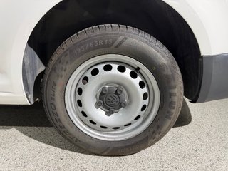 Volkswagen Caddy Kombi 2.0TDI 75cv Man 2018