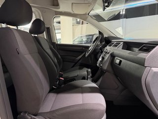 Volkswagen Caddy Kombi 2.0TDI 75cv Man 2018