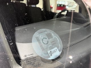 Volkswagen Caddy Kombi 2.0TDI 75cv Man 2018