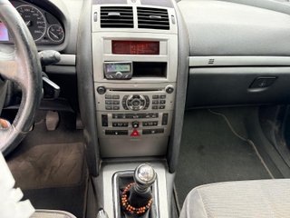 Peugeot 407 2006