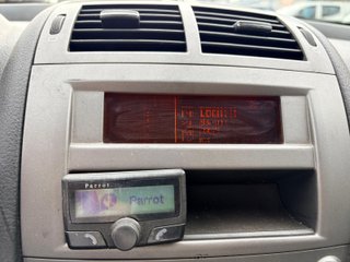 Peugeot 407 2006