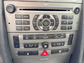 Peugeot 407 2006