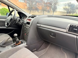 Peugeot 407 2006