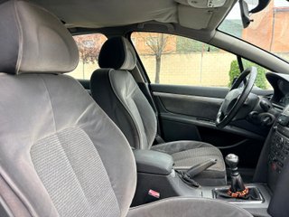 Peugeot 407 2006