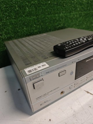 Amplificador AV Philips FR984 Digital Surround