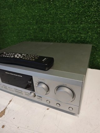 Amplificador AV Philips FR984 Digital Surround