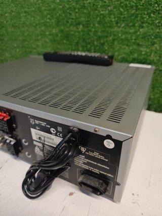 Amplificador AV Philips FR984 Digital Surround