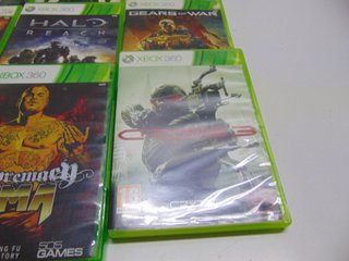 Giochi Xbox 360: Assortimento Variegato (183360)