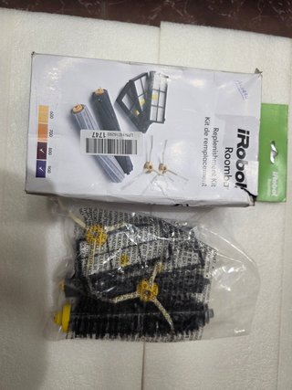 Kit Recambios iRobot Roomba