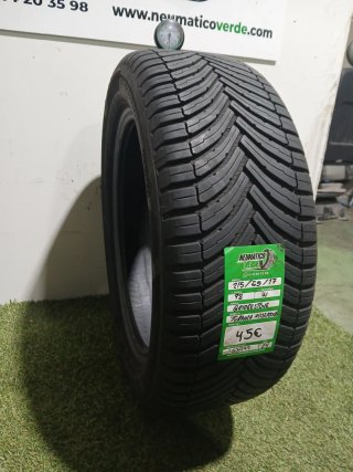 215 55 17 98W BRIDGESTONE TURANZA ALL SEASONS