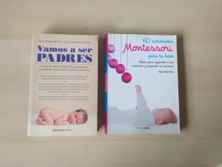 Lote de 6 libros