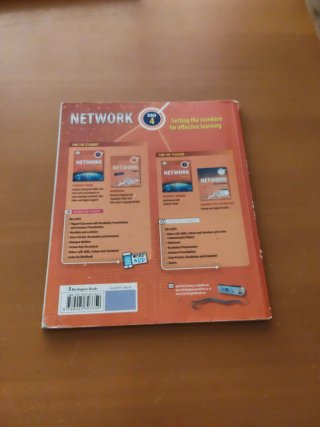 Network 4 Eso Alumno
