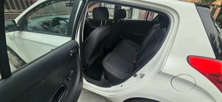 Hyundai i20 2009