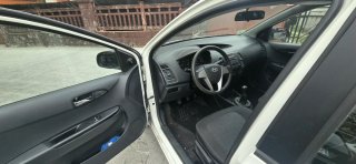 Hyundai i20 2009