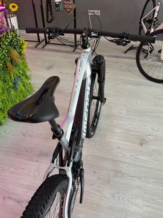 Bicicleta Eléctrica Mendiz E X30 Reacondicionada