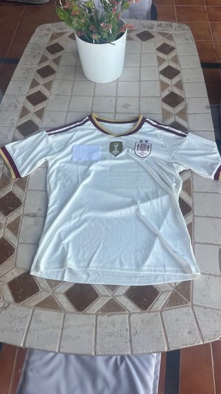 Camiseta España FIFA  talla S