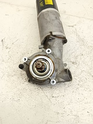 CREMALLERA DIRECCION VOLVO XC40 D4204T12 ENAC4600